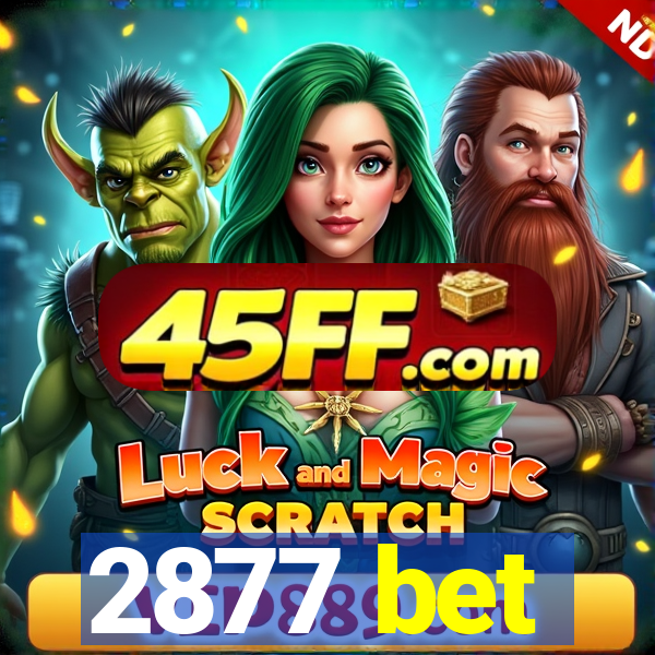 2877 bet